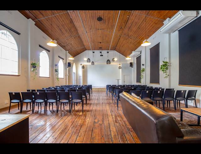 490M² CO-WORKING SPACE FOR SALE IN GREEN POINT